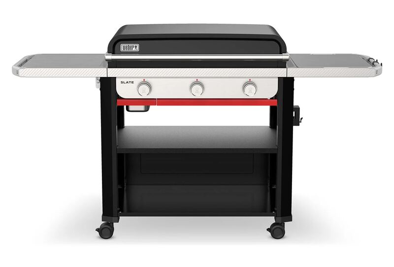 Weber Slate 30 Inch Griddle