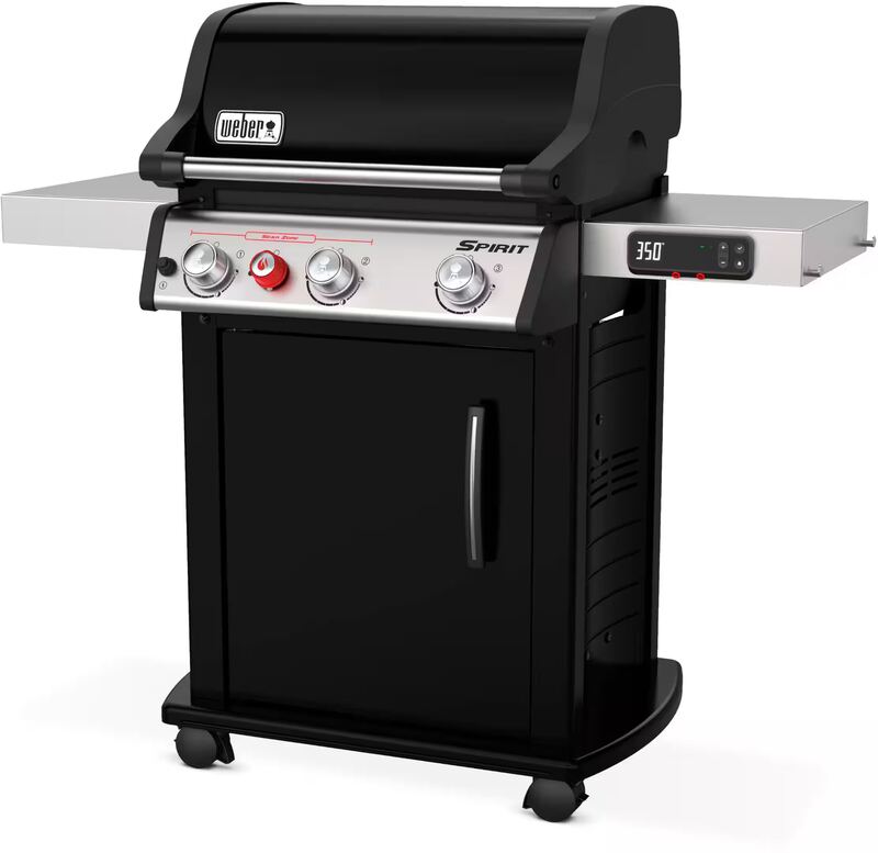 Weber Spirit EX-325
