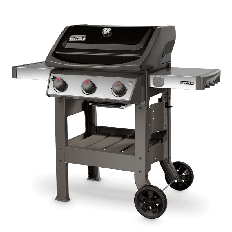 Weber Spirit II E-310