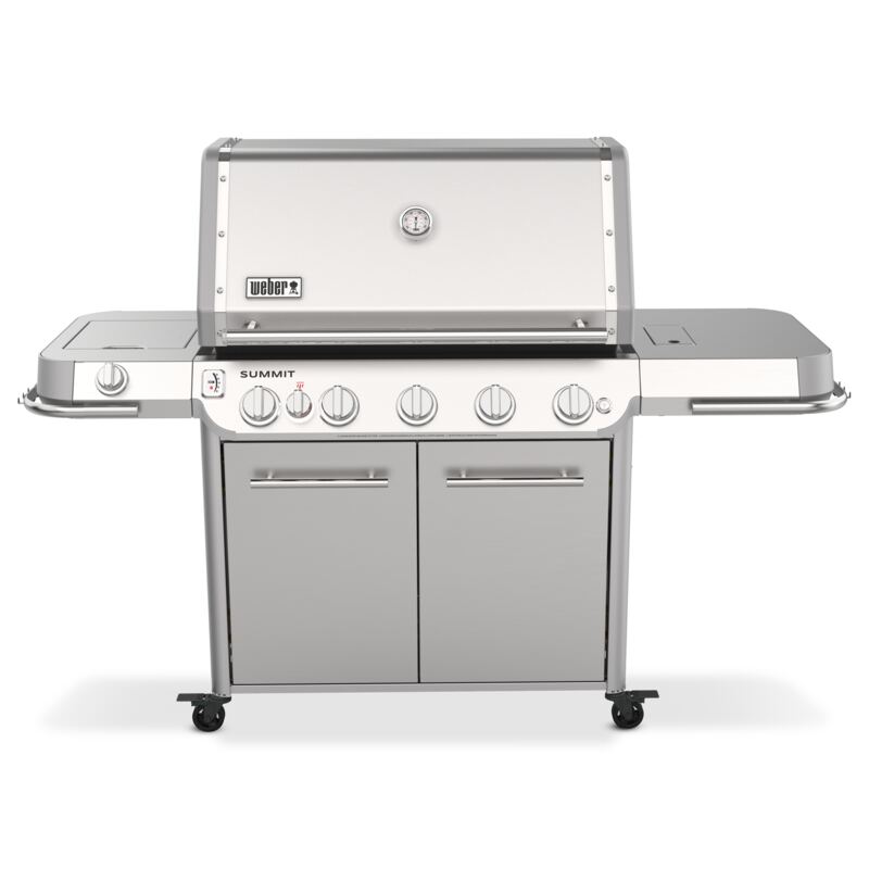 Weber Summit FS38 S