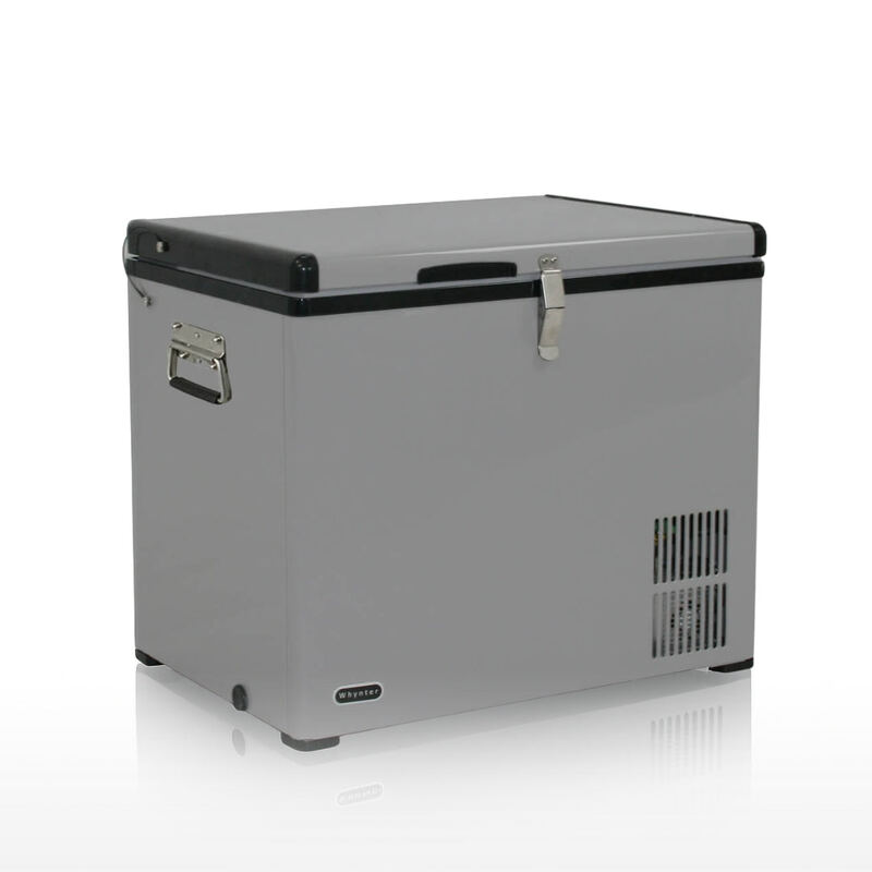 Whynter FM-45G