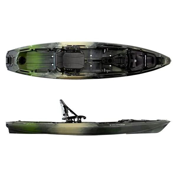 Wilderness Systems Atak 120