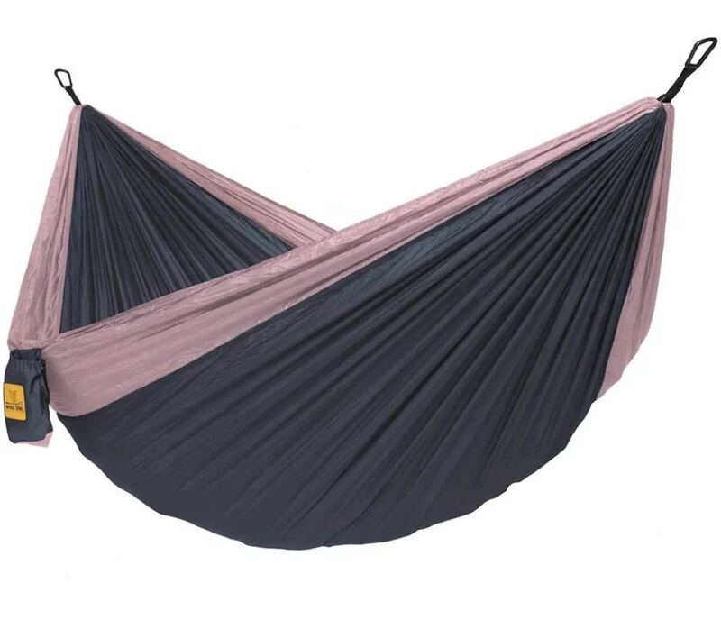 Wise Owl Outfitters DoubleOwl Hammock