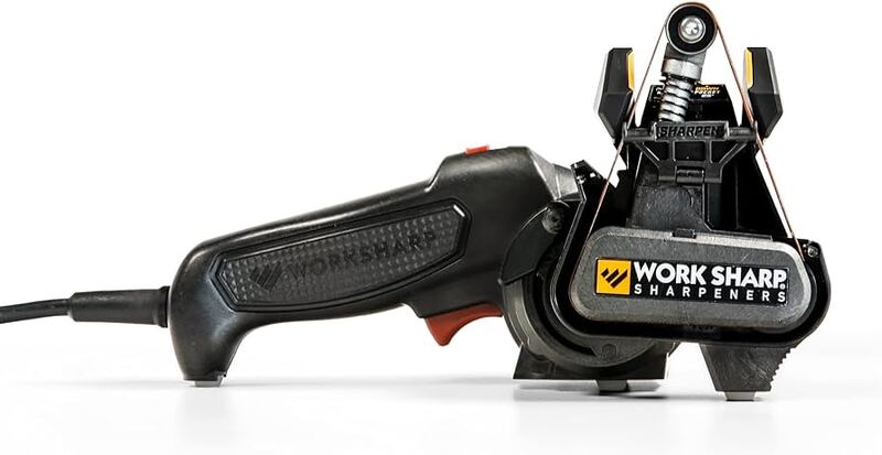 Work Sharp Knife & Tool Sharpener MK.2