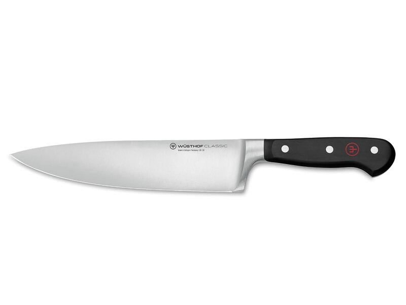 Wüsthof Classic 8" Chef's Knife