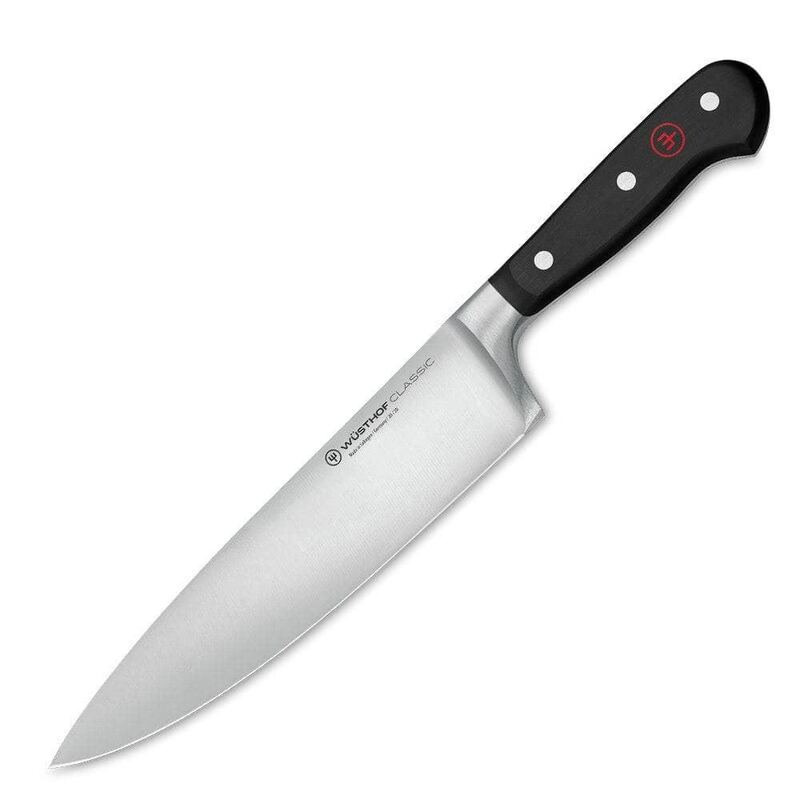Wusthof Classic 8-Inch Chef's Knife