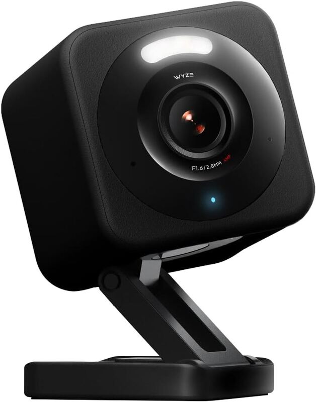 Wyze Cam v4