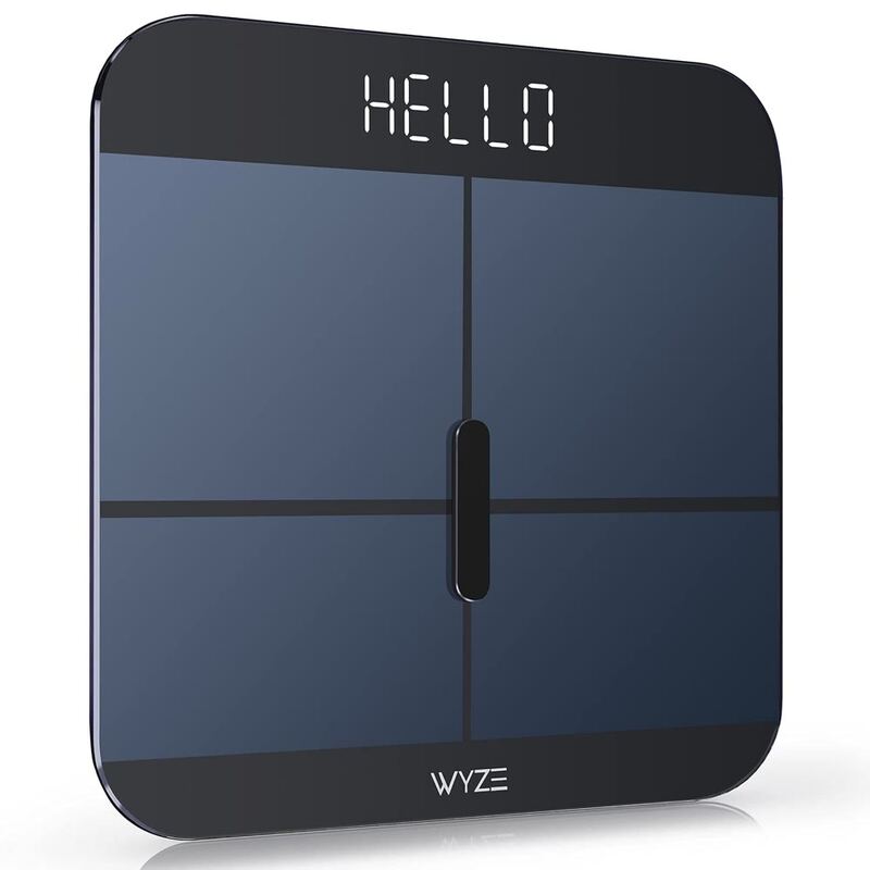 Wyze Scale X