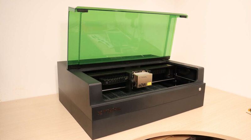 Xtool S1 40W