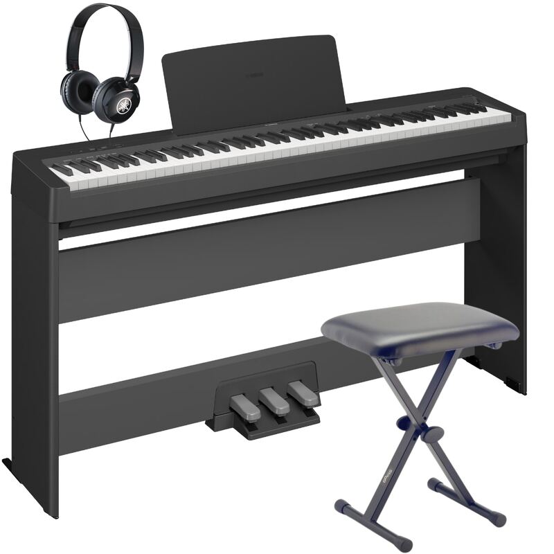 Yamaha P-145BT