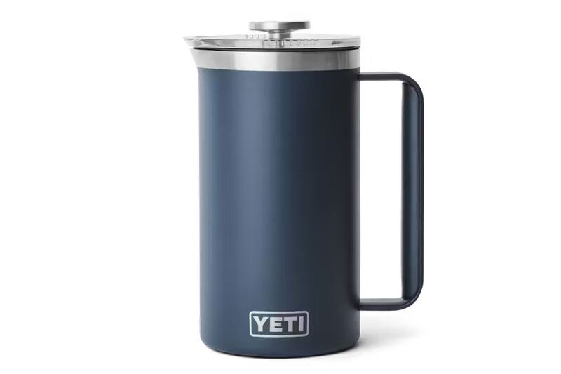 YETI French Press Coffee Maker
