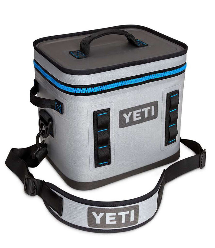 YETI Hopper Flip 12