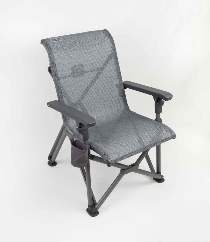 Yeti Trailhead Camp Chair