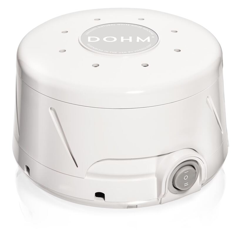 Yogasleep Dohm Classic