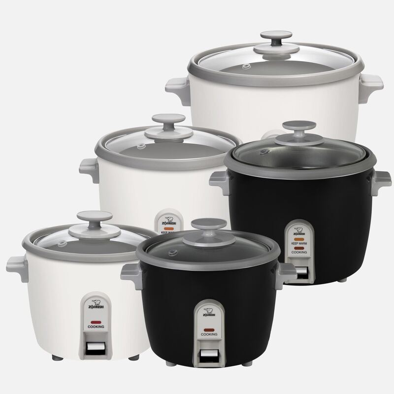 Zojirushi NHS-06